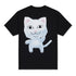 Ripndip Nermii T-Shirt - Black - Streetart.fr