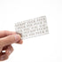 Ripndip Rolling Fatties Rolling Paper ( Unite X 1 ) - Streetart.fr