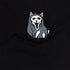 Ripndip Trick Or Treat Pocket T-Shirt - Black - Streetart.fr