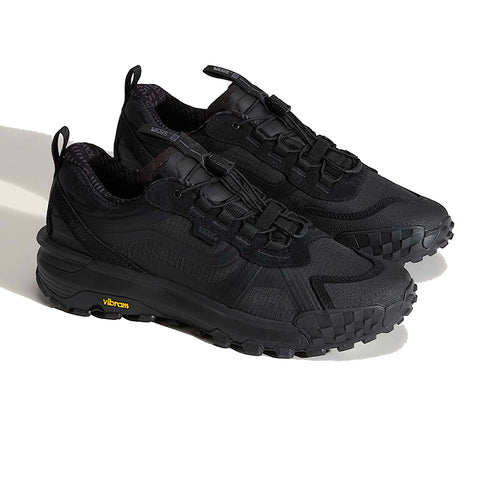 Vans Crosspath Xc Gore-Tex Mte - Blackout