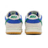 Nike SB Dunk Low Pro - Phantom / Malachite-hyper Royal