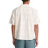 Rvca Vacancy Ss Shirt - Ceramic - Streetart.fr