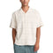Rvca Vacancy Ss Shirt - Ceramic - Streetart.fr