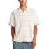 Rvca Vacancy Ss Shirt - Ceramic - Streetart.fr