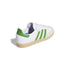 Adidas Samba Adv Cloud White / Crew Green / Gum 3