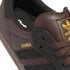 Adidas Samba Adv - Dark Brown / Core Black / Gum