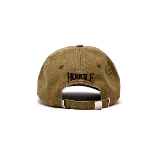 Hoodle Rose Cap Casquette - Sand Denim