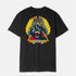 Santa Cruz Natas Sc Panther - Black - Streetart.fr