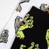 Santa Cruz Screaming Hand Chest - Black - Streetart.fr