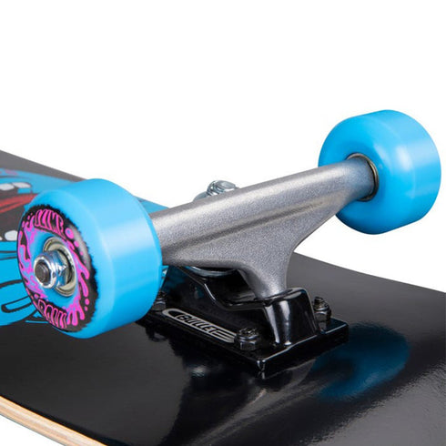Santa Cruz Skate Complet Screaming Hand - 8 X 31,25 - Streetart.fr