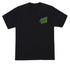 Santa Cruz Youth Roskopp Screaming Five - Black - Streetart.fr