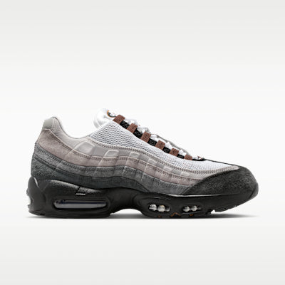 Nike SB Air Max 95 Cacao Wow - Black / Cacao Wow / Anthracite