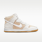 Nike SB Dunk High Pro Iso - Natural / White-Natural-Natural