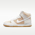 Nike SB Dunk High Pro Iso - Natural / White-Natural-Natural