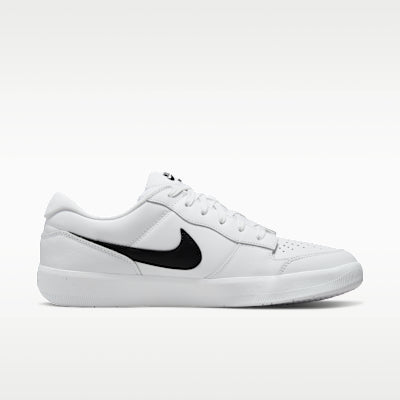Nike SB Force 58 Prm White / Black White White