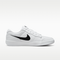 Nike SB Force 58 Prm White / Black White White