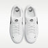 Nike SB Force 58 Prm L White / Black / White - White