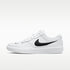 Nike SB Force 58 Prm White / Black White White