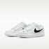Nike SB Force 58 Prm White / Black White White