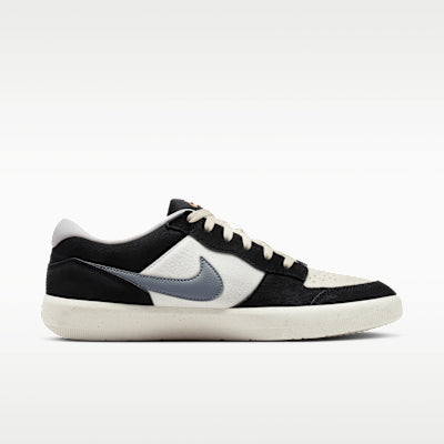 Nike SB Force 58 - Black / Cool Grey / Summit White