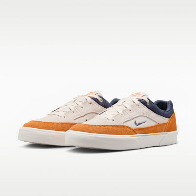 Nike SB Malor Light - Orewood Brown / Monarch / Sail / Thunder Blue