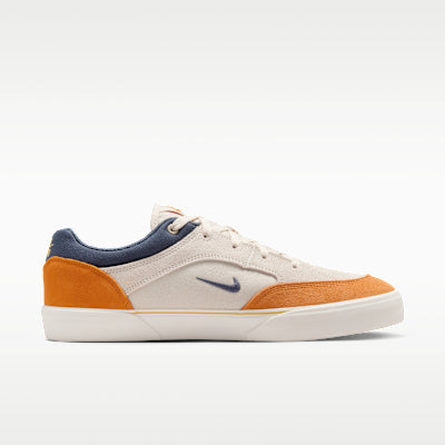 Nike SB Malor Light - Orewood Brown / Monarch / Sail / Thunder Blue