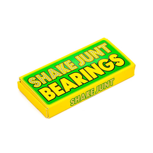 Shake Junt Roulement Jeu De 8 Abec 7 - Streetart.fr