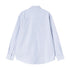 Carhartt WIP L/S kanan Shirt - kanan Stripe / Bleach