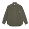 Polar Ben Ls Shirt Chemise - Army Green Check