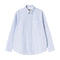 Carhartt WIP L/S kanan Shirt - kanan Stripe / Bleach