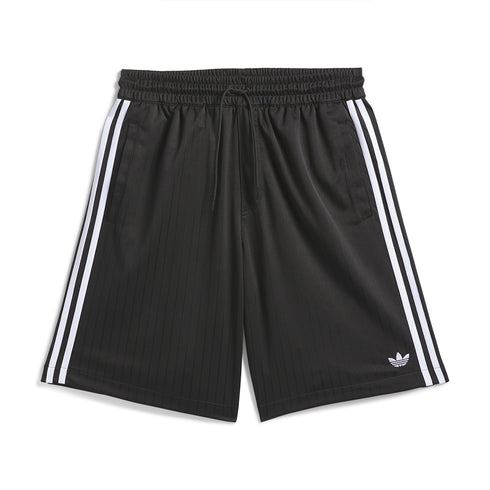 Adidas Skateboarding Classic Short - Black / White