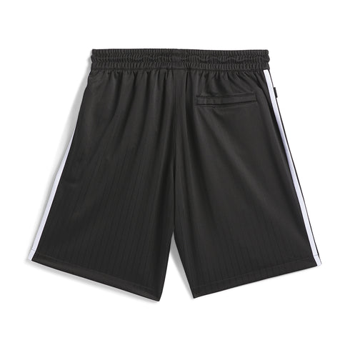 Adidas Skateboarding Classic Short - Black / White
