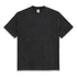 Polar Contrast Stroke Logo T-Shirt - Silver Black / Black