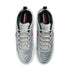 Nike Sb Air Max Ishod 2 - Metallic Silver / Varsity Red / Metallic Silver