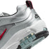 Nike Sb Air Max Ishod 2 - Metallic Silver / Varsity Red / Metallic Silver