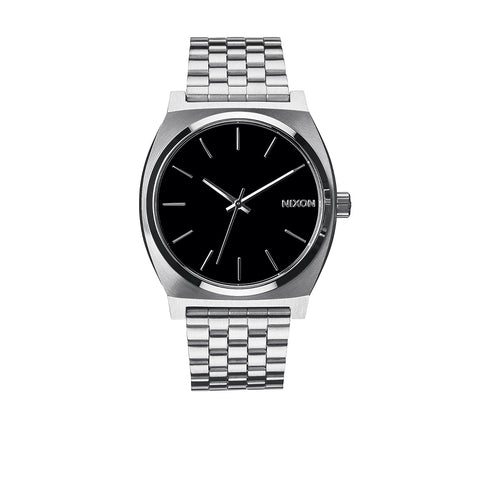 Nixon Time Teller - Black