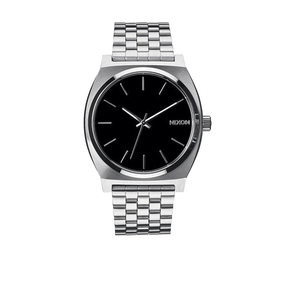 Nixon Time Teller - Black