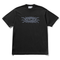 Butter Solar T-Shirt - Black