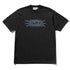 Butter Solar T-Shirt - Black