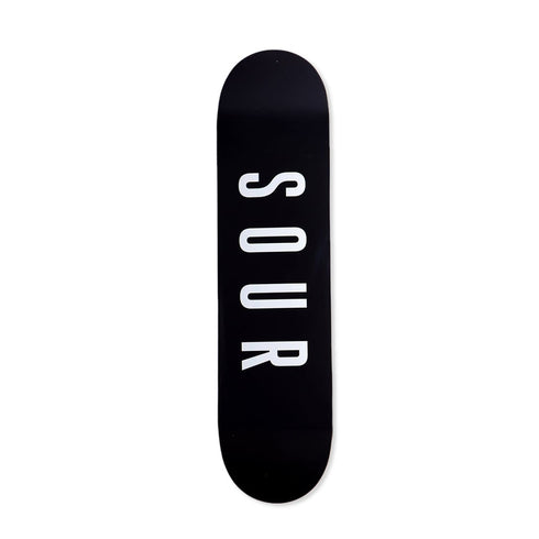 Sour - Sour Army - Lucky - 8.0"