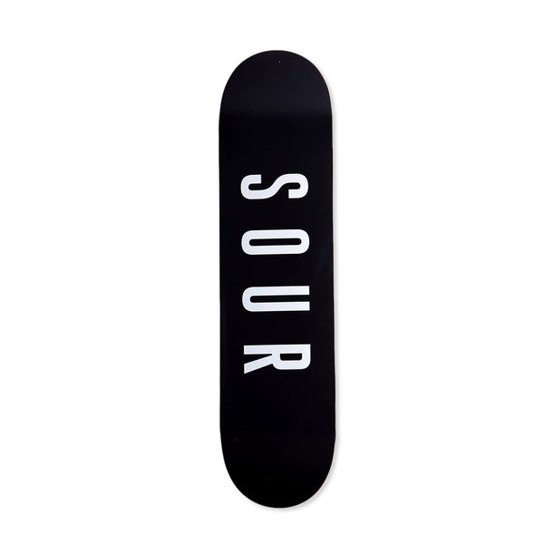 Sour - Sour Army - Lucky - 8.0"