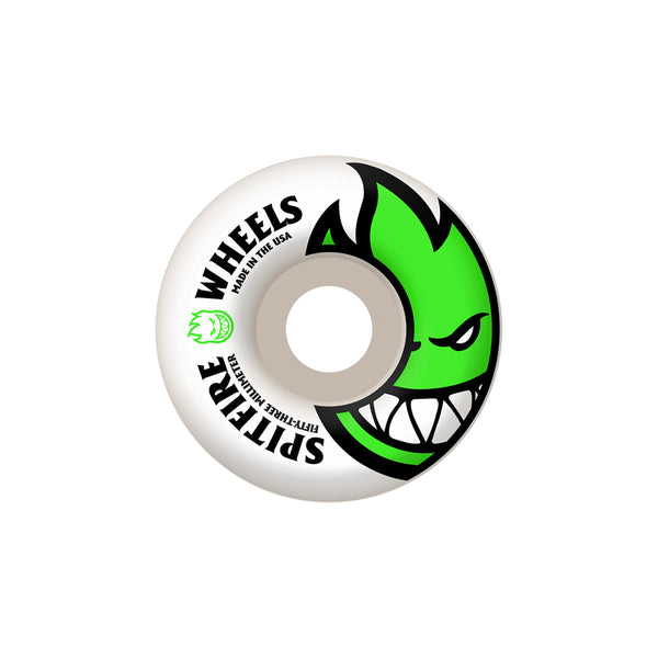 Spitfire Wheels (Jeu De 4) 53Mm Bighead 99D - Streetart.fr