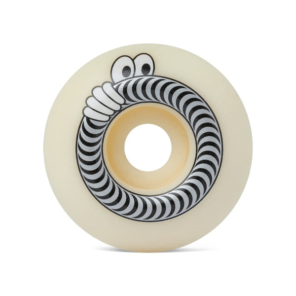 Spitfire X Last Resort Lrab Spitfire Classics Grey 54Mm - Streetart.fr