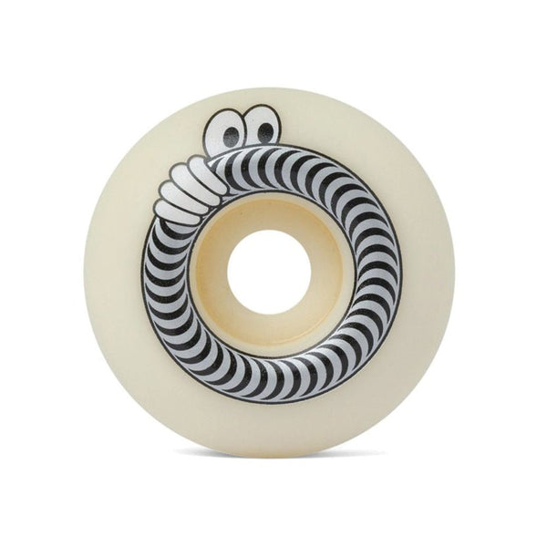 Spitfire X Last Resort Lrab Spitfire Classics Grey 54Mm - Streetart.fr