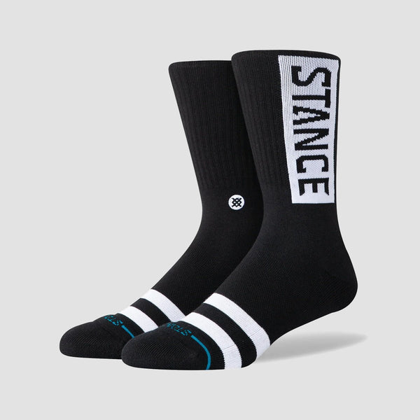 Stance Og Black - Streetart.fr