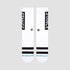 Stance Og White - Streetart.fr