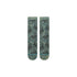 Stance Scorpio Crew Socks - Atlantic - Streetart.fr
