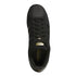 Adidas Superstar Adv - Core Black / Core Black / Gold Metallic