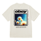 Obey Stronger Together T-Shirt - Vintage White