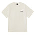 Obey Stronger Together T-Shirt - Vintage White
